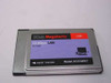 3COM 3CCE589ET 10Mbps LAN PC Card
