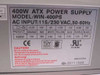 Generic WIN-400PS 400W ATX Power Supply