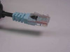 Polycom 09153-001 20Ft RJ45 Keyed Peripheral Link Ethernet Cable