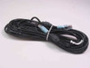 Polycom 09153-001 20Ft RJ45 Keyed Peripheral Link Ethernet Cable