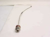 Generic Stainless Steel Semi-flexible Coaxial cable with SMA-M & N-F