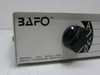 BAFO 8740-25S 25 Pin 4 way Data Transfer Switch