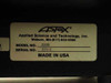 Astex Seocal AX3060 ECR Plasma Source Microwave Magnetron Head Isolato