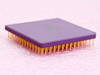 Intel A80386-25 386 25Mhz Processor