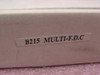 Magitronic B215 Multi-F.D.C Card - 602