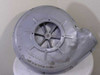 Cincinnati 12864B Motor Head for Dust Collector - Vacuum Assembly 220 Volt