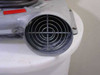 Cincinnati 12864B Motor Head for Dust Collector - Vacuum Assembly 220 Volt