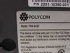 Polycom PX4-XX20 ISDN PRI External Module