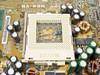 HP 5184-3418 PGA370 System Board 500MHz Celeron - MEW-VM