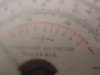 Heathkit V-7.A Vacuum Tube Voltmeter