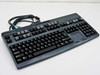 Cherry MX 8100 G80-8113HRBUS-2 POS PS/2 120-Key Board with Touchpad