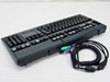 Cherry MX 8100 G80-8113HRBUS-2 POS PS/2 120-Key Board with Touchpad