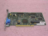 Compaq 007412-001 PCI Video Card - MGA Matrox Chipset