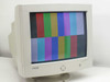 KDS AV-7i 17" CRT Multiscan Color Monitor