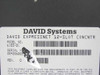 David Systems 6103 ExpressNet 12 Slot Concentrator w/6203-00 and 6312-00 Modules