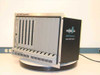 David Systems 6103-01 ExpressNet 12-Slot Concentrator – three-quarter front-right view showing full chassis with installed modules and David Systems logo on right side panel
