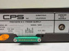 CPS 5003P Precision HV Power Supply 115V In .7 to .9 KV @ 10