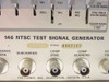 Tektronix 146 NTSC Test Signal Generator - Rackmount