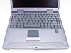 NEC VM4FBEA Versa P75 LXi Laptop - Parts Unit