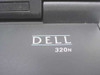 Dell 320N 386SX/20 MHz Laptop - As Is