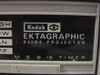 Kodak Ektagraphic Slide Projector