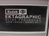 Kodak Ektagraphic AF-1 Slide Projector Body for Parts Value