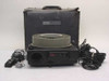 Kodak Carousel 800 Carousel Slide Projector with Accessories but no L