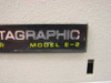 Kodak Ektagraphic E-2 Slide Projector