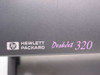 HP C2634A Deskjet 320 Inkjet Portable Printer