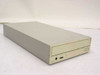 NEC CDR-1610A 16x SCSI external CD-ROM Drive 50 pin DRI 2663