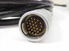 Circon MV 9340 Z Zimmer Color Television Camera Saticon