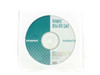 Adaptec Ultra ATA Card installation disc in sleeve — Made in Singapore