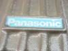 Panasonic 24l20w10h Road Case w/ hinges
