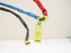 Lambda Physik LP-189 Electron Tube Reservoir Voltage 6.3