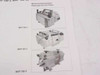 Pfeiffer Vacuum 800 011 BN/D Diaphragm Vacuum Pumps Operating Instructions