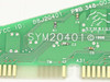 Symbios Logic SYM20401 ISA 16 Bit SCSI Controller