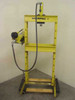 Enerpac IPH-12xx H Frame Press w/ RC-1010 and P-80 Units