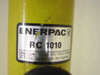 Enerpac IPH-12xx H Frame Press w/ RC-1010 and P-80 Units
