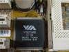 VIA 591P 16-Bit ISA / PCI Via Socket 7 Baby AT / ATX Motherboard VT82C586B S7-SB