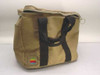 Apple Beige Insulated Computer Bag