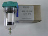 Wilkerson R00-01000, M00-02S00, L00-01-0000, F00-01000 Air filter, Regulator, Lubricator, Filter Lot of 5