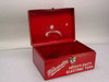 Milwaukee Red Heavy-Duty Electric Tool Box