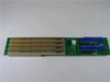 GNP / Kaparel 1-503765 / PS1891 PDSi Node 2U STD Backplane no. H.110