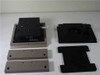 WYKO TT-100 Tip-Tilt Microscope stage