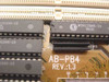 Abit AB-PB4 Socket 3 System Board