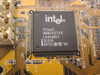 Generic SB82437VX chipset Socket 7 System Board