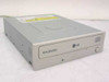 H-L Data Storage GCE-8525B CD-R/RW External Drive 52x32x52