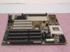 Generic CH5T Socket 7 System Board with 4x 16-Bit ISA and 4x PCI Slots - TESTED