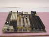 Generic CH5T Socket 7 System Board with 4x 16-Bit ISA and 4x PCI Slots - TESTED