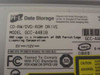 H-L Data Storage GCC-4481B/HTG11 CD-RW/DVD-ROM Drive